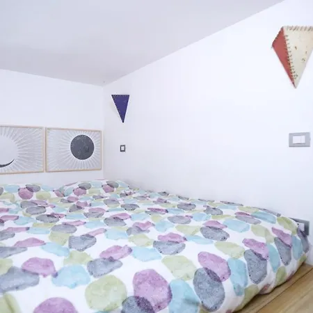 Appartamento Design Loft In *